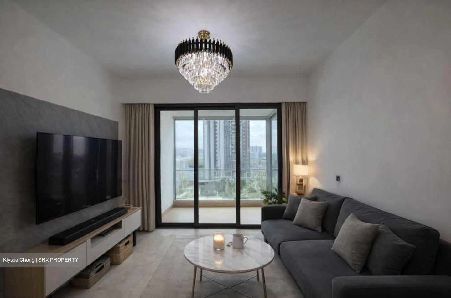 Normanton Park (D5), Apartment #542264921